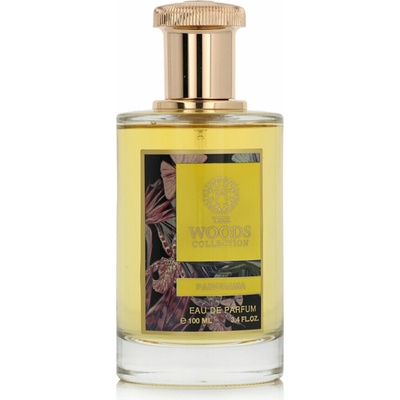 The Woods Collection Panorama parfumovaná voda unisex 100 ml