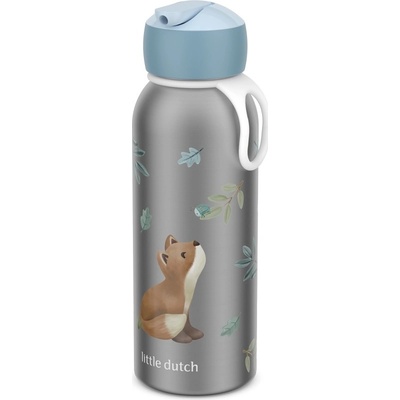 Little Dutch Termoláhev 350 ml Forest Friends