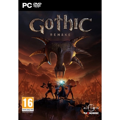 Gothic Remake