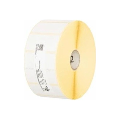 ZEBRA Label Z-Select 2000D 57x102mm/700ks-role/cena=role 800262-405