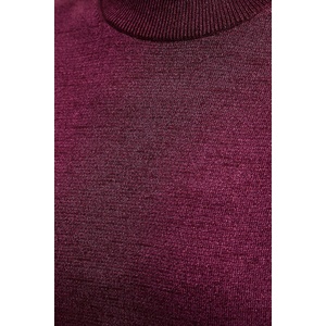 Calvin Klein Пуловер с вълна (LV044E363G) - answear - 132,98 лв
