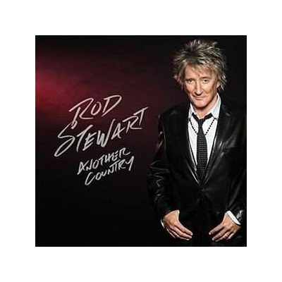 Rod Stewart: Another Country CD