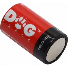 DogTrace CR2 lithiová baterie 3 V