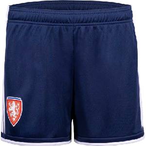 adidas Facr home short m y 140
