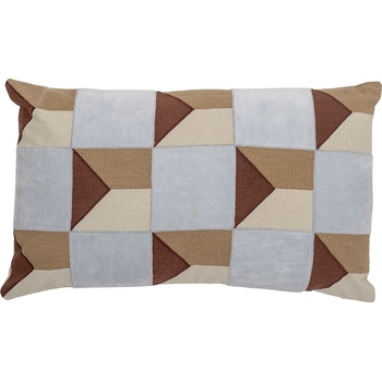 Bloomingville Декоративна възглавница Corinna 35 x 55 см (82059656)