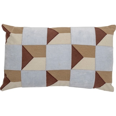 Bloomingville Декоративна възглавница Corinna 35 x 55 см (82059656)