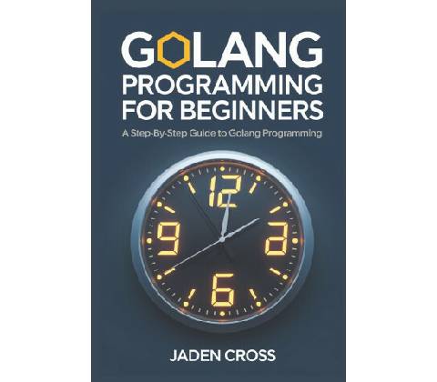Golang Programming For Beginners