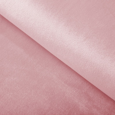 Sametová látka Velvet Premium SVP-033 Starorůžová - šířka 145 cm