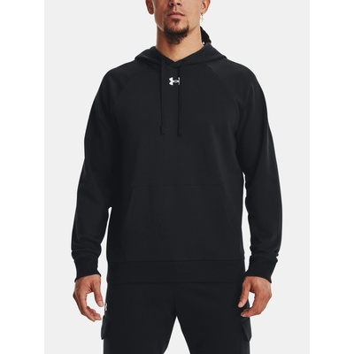 Under Armour UA Rival Fleece Hoodie Sweatshirt Under Armour | Cheren | МЪЖЕ | S