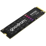 GOODRAM PX700 4TB M.2 (SSDPR-PX700-04T-80)