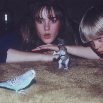 BIG THIEF - MASTERPIECE CD