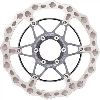 A2Z TY-SPV Centerlock 160 mm černá