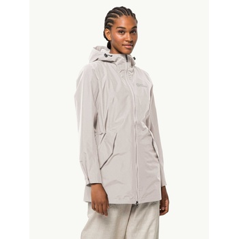 Jack Wolfskin Яке dakar parka w