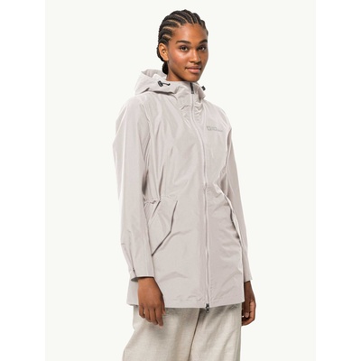 Jack Wolfskin Яке dakar parka w
