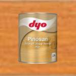 Dyo Pinosan 8405 Балса - лазурен лак (4878)