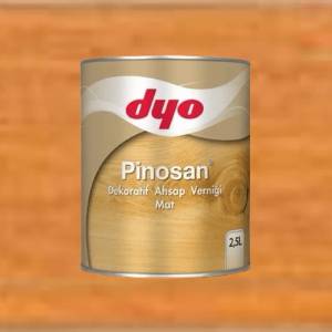Dyo Pinosan 8405 Балса - лазурен лак (4878)