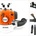 STIHL BR 200 D (42410111605)