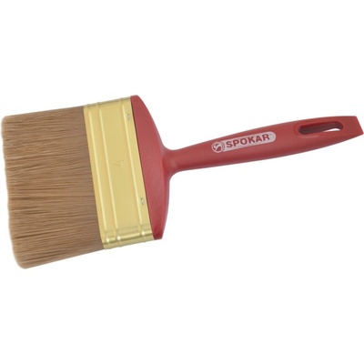 Spokar štetec plochý 81267 - 4" EVO