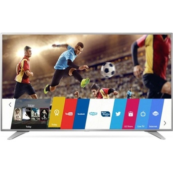 LG 49UH6507