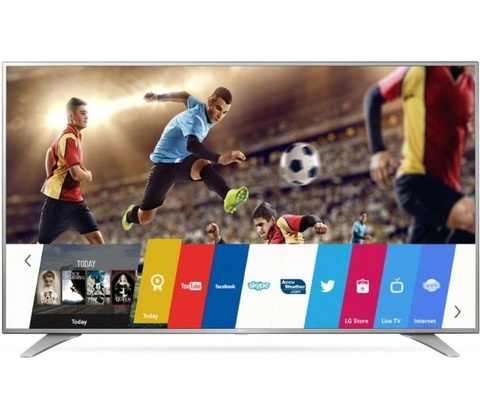 LG 49UH6507