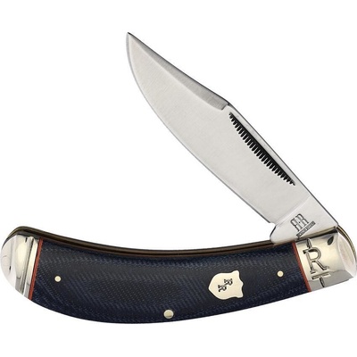 Rough Ryder Reserve Nomad Folding Hunter