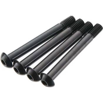 Arrma винт шестограм M4x35mm BH (4)