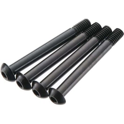 Arrma винт шестограм M4x35mm BH (4)