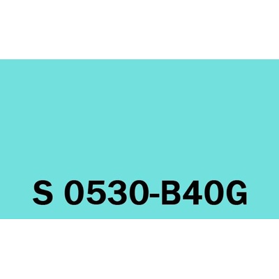 Het Soldecol PUR SG Tónovaný NCS 5l S 0530-B40G
