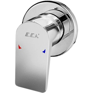 ECA Смесител за вграждане - серия dalia 402 102 281 (402 102 281)