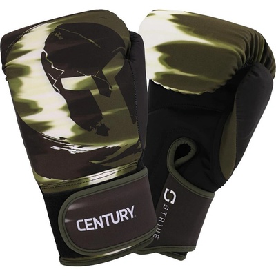 Century WARRIOR
