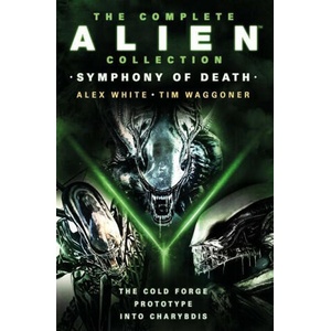 Complete Alien Collection: Symphony of Death (2023)