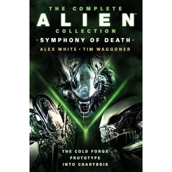 Complete Alien Collection: Symphony of Death