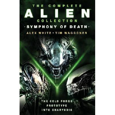 Complete Alien Collection: Symphony of Death