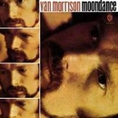 Van Morrison - Moondance, LP
