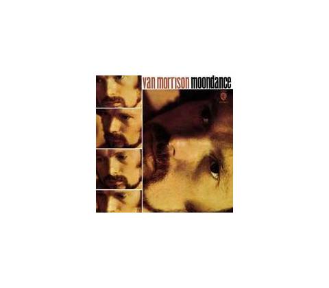 Van Morrison - Moondance, LP