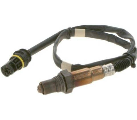 Lambda sonda BOSCH 0 258 006 268