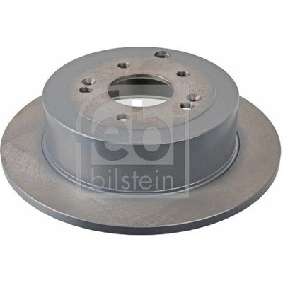 Brzdový kotúč FEBI BILSTEIN 29351
