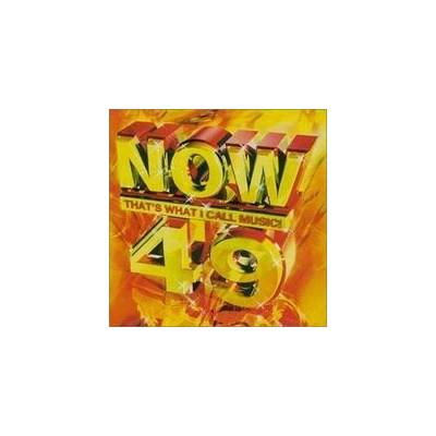 V/A - Now 49 CD