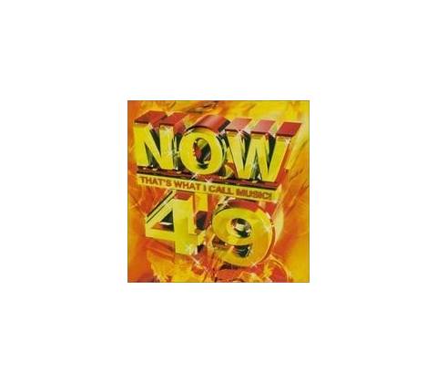 V/A - Now 49 CD