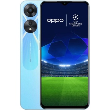Image 1 of OPPO A78 5G 128GB 8GB RAM Dual