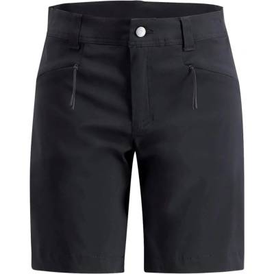Lundhags Tyre Stretch Shorts W Black