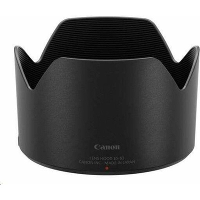 Canon ES-83