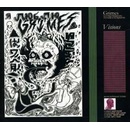 GRIMES: VISIONS CD