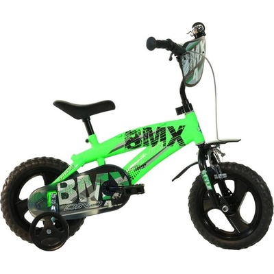 Dino Bikes BMX 12