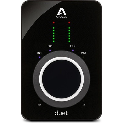 Apogee Duet 3