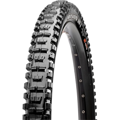 Maxxis Minion DHR II WT 3C MaxxTerra EXO TR 26x2.40 kevlar
