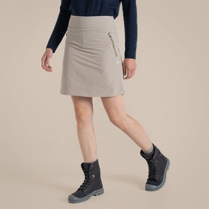 Craghoppers Спортна пола Craghoppers Nosi Life Pro Skort II - SoftMushroom
