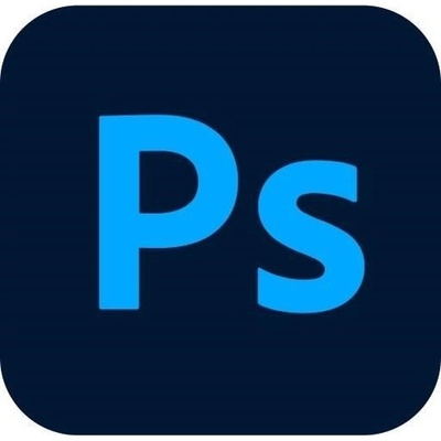 Photoshop for teams MP ML +CZ Government 1 User 12 Months Level 2 10 49 Lic 30002998CC02A12
