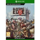 Bleeding Edge