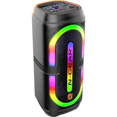 N-GEAR LGP 24C